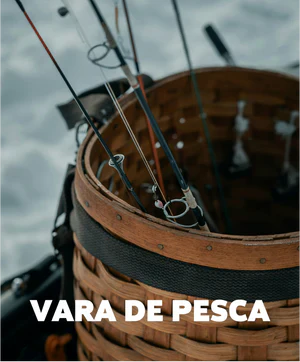 Vara de Pesca